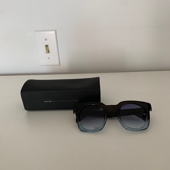 Marc by marc sunglasses - Picture 2 of 4